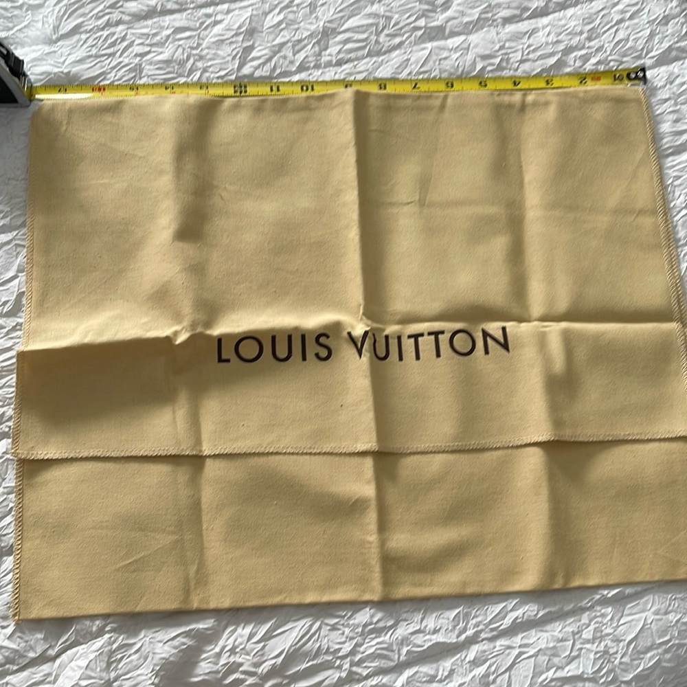 LV Dust Bag XL